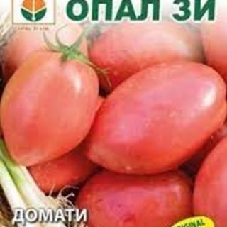 Домати РОЗОВА КОНСЕРВА-Пинки Фен-0.2гр.